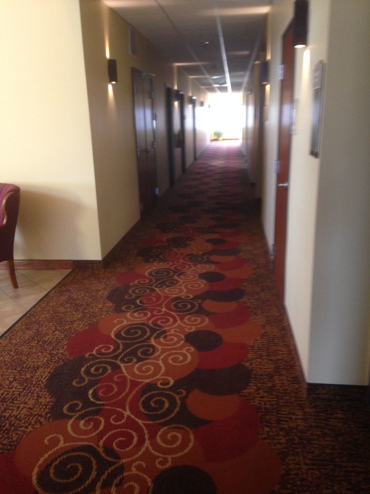 The Edgewood Hotel And Suites Fairbury Экстерьер фото